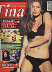 Tina (Serbia-January 2000)